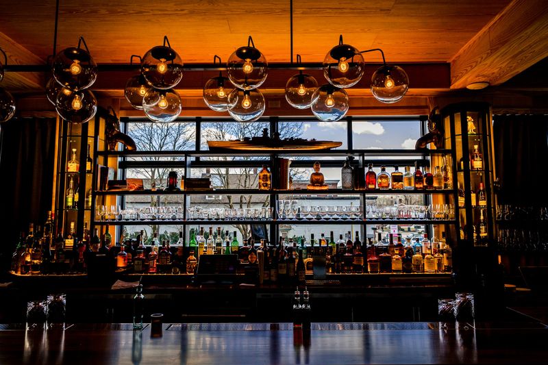 Hen of the Wood - Vermont