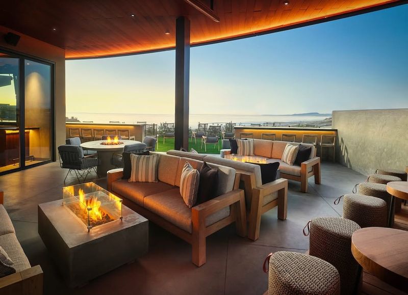 VAGA Restaurant & Bar — Encinitas (Alila Marea)