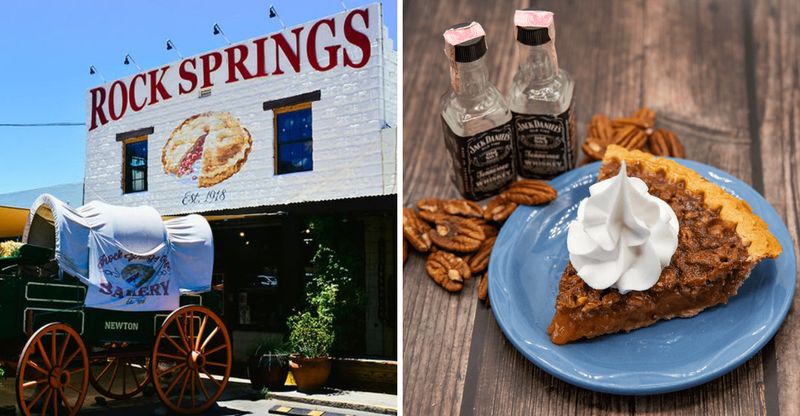 Rock Springs Café