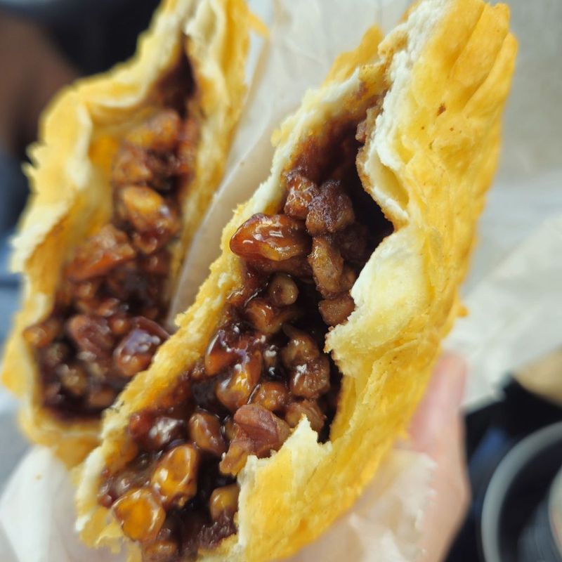 Jasper’s Original Fried Pies (Pauls Valley)