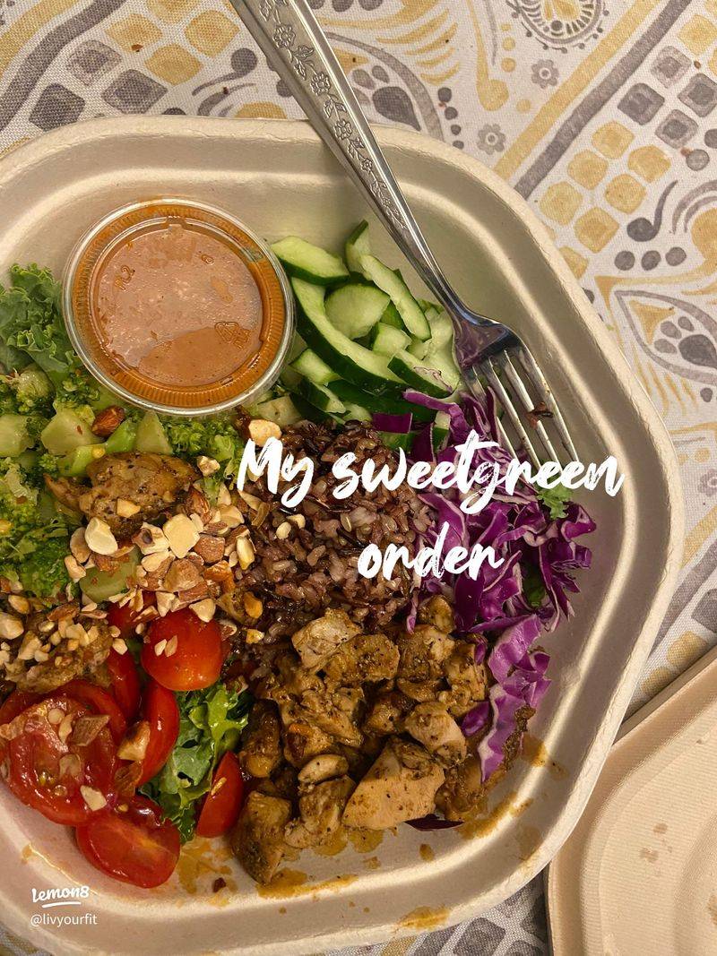 Sweetgreen