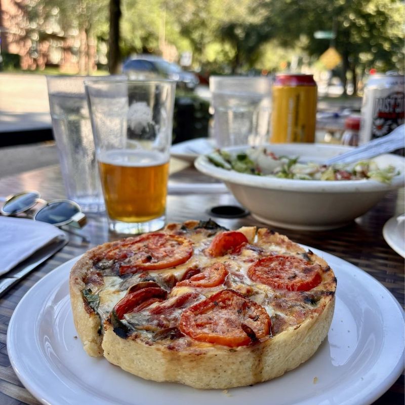 Carmen’s Pizza of Evanston