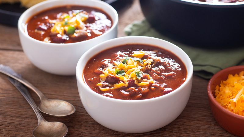 It does not taste better the next day