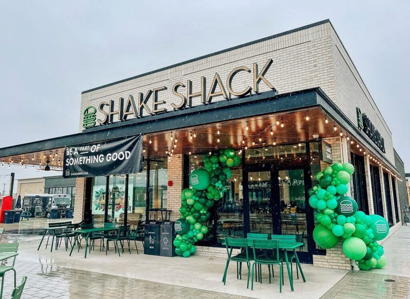 Shake Shack