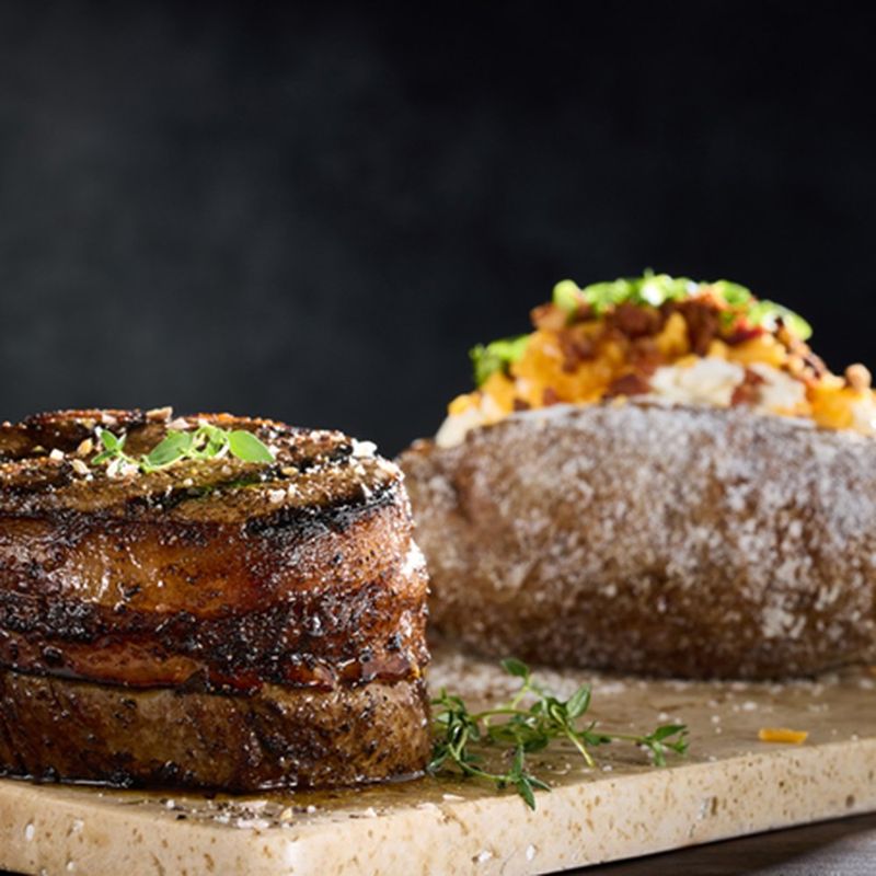 Black Wing Provisions Grill - Delaware