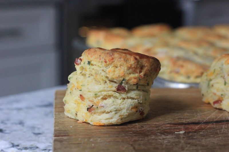 Buttermilk Biscuit ATL