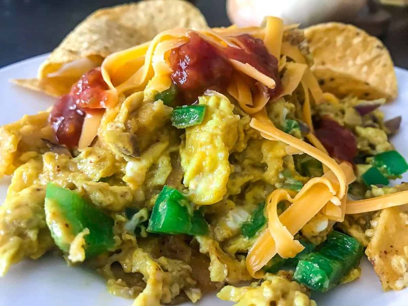 Migas