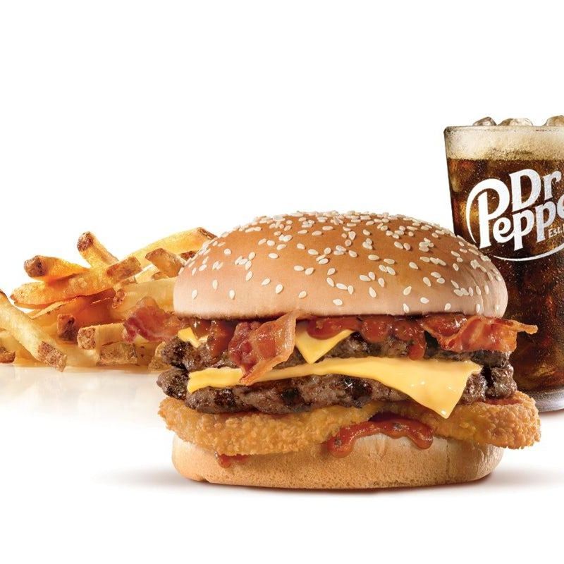 Carl's Jr. California Roast Beef