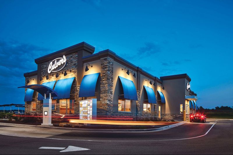 Culver's