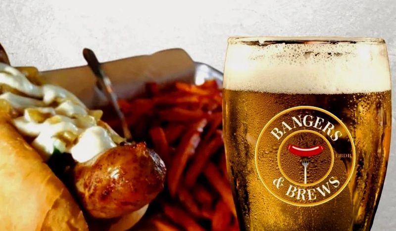 Bangers & Brews