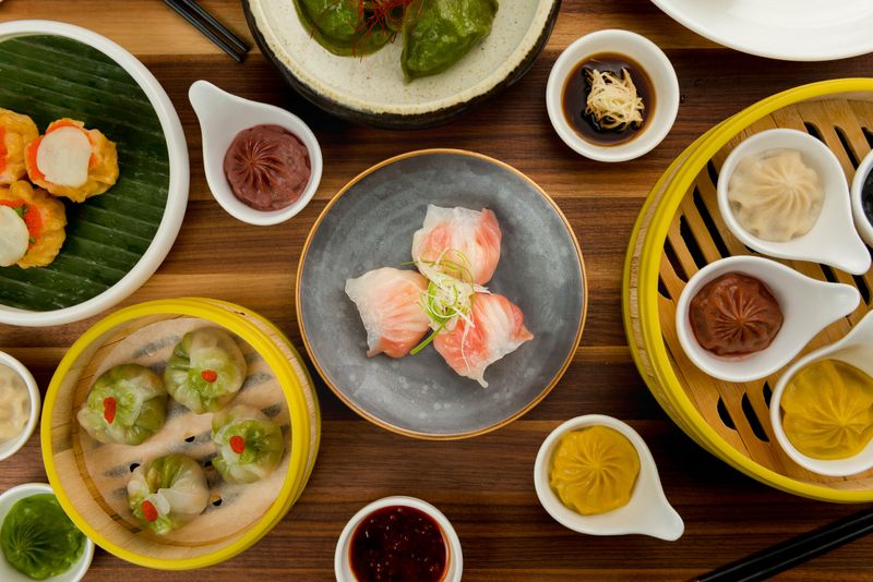 Menu Bridges Traditional and Contemporary Approaches