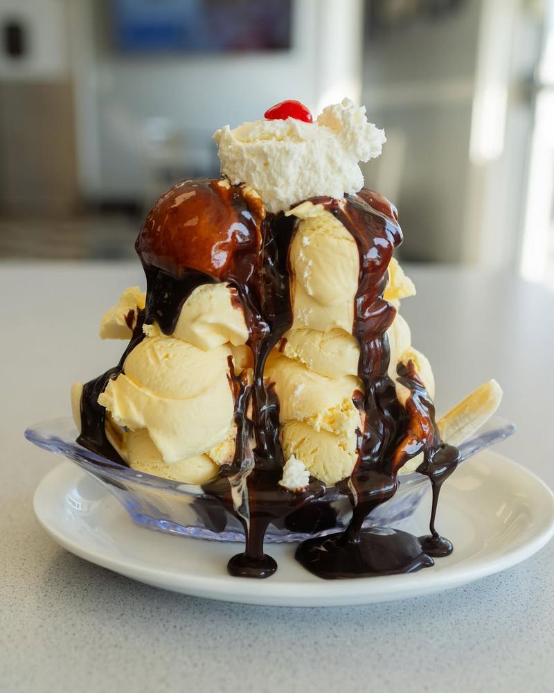 Leatherby's Family Creamery (Sacramento/Citrus Heights)