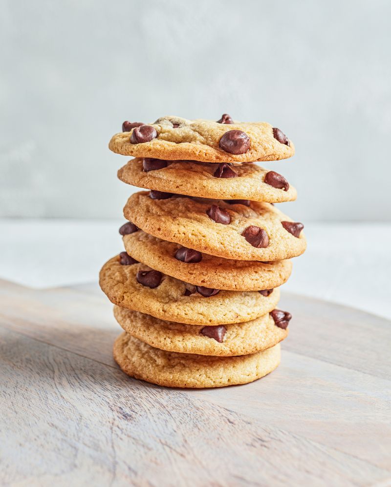 Nestlé Toll House Chocolate Chip Cookies