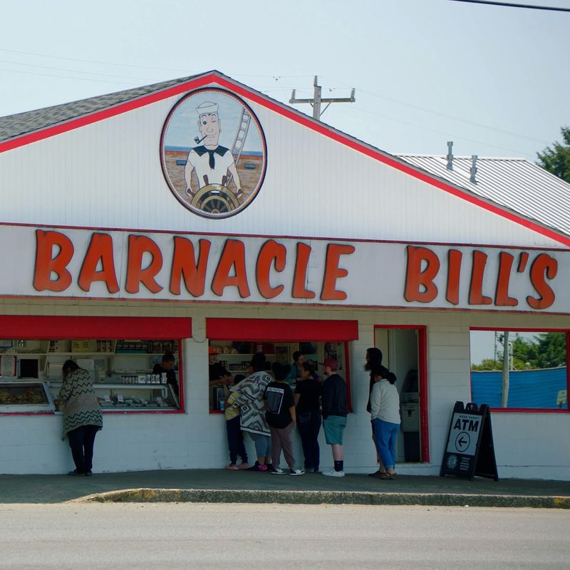Barnacle Bill’s