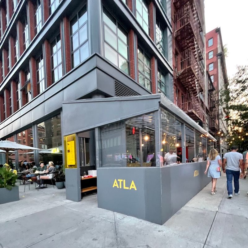 Atla (NoHo)