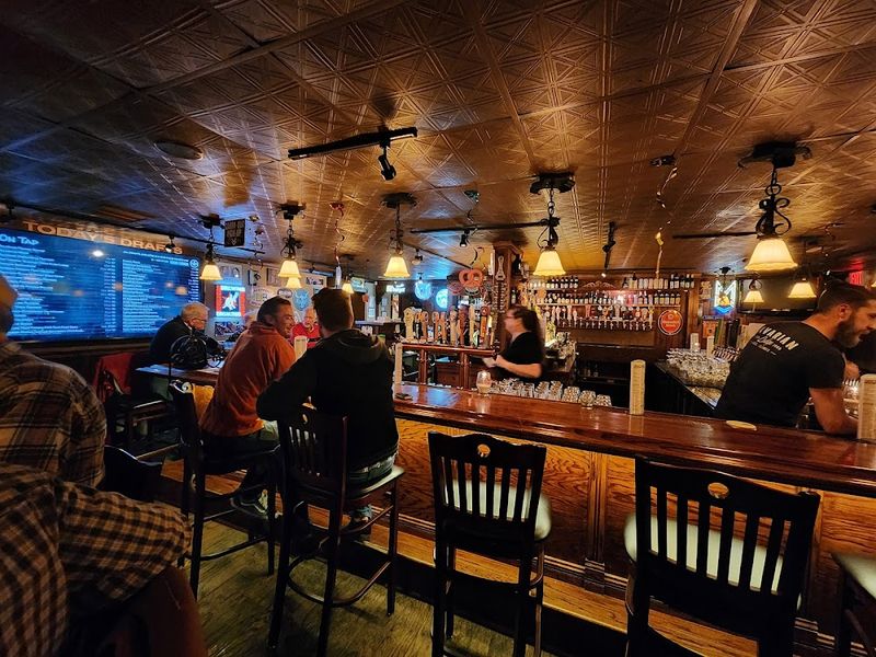 Illinois: The Bavarian Lodge (Lisle)