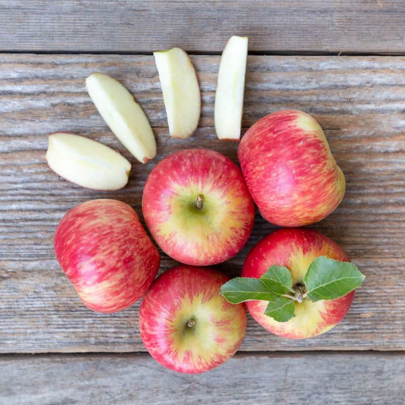 Honeycrisp