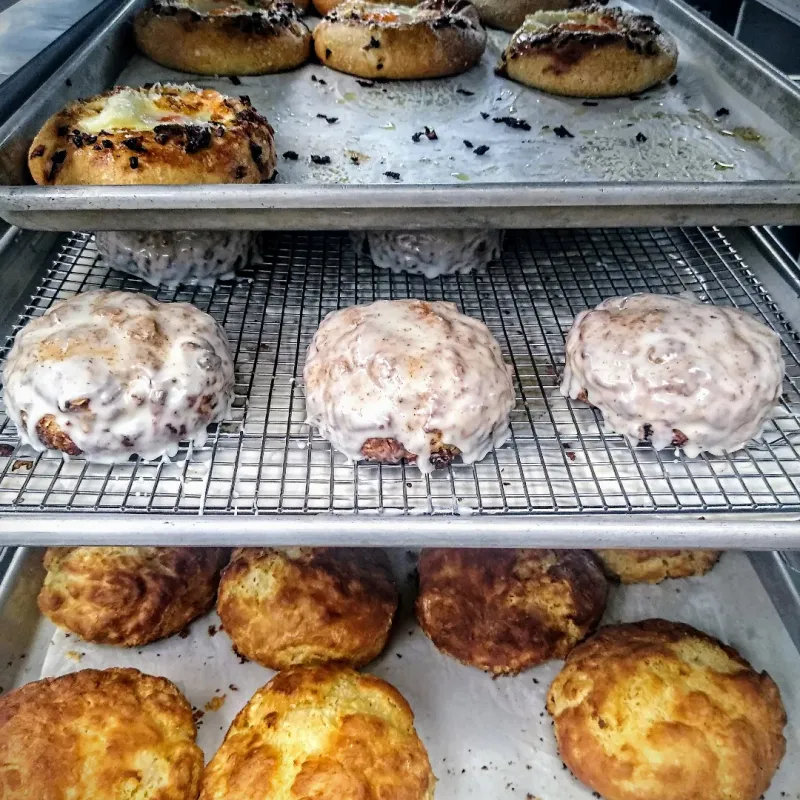 Hillsborough Bakeshop & Pasta Company