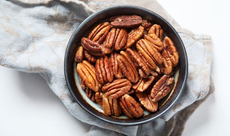Pecans