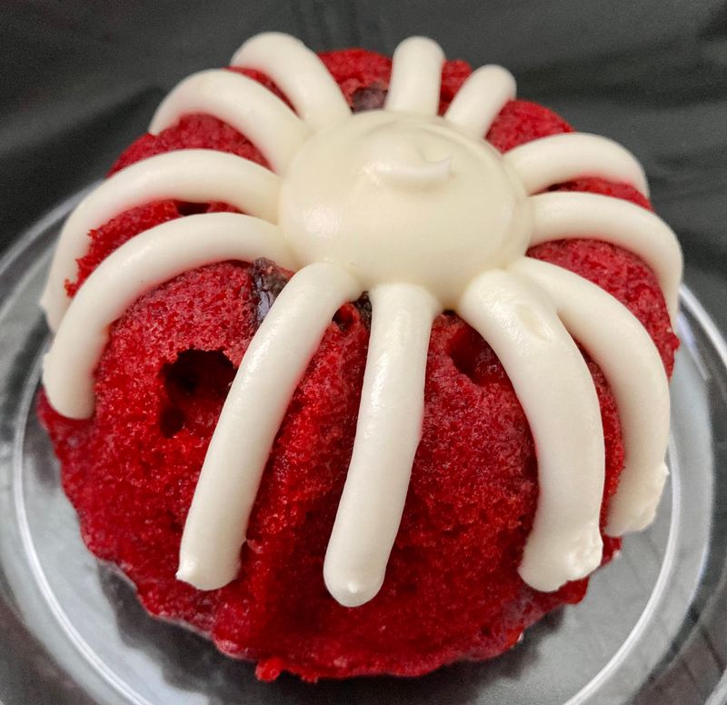 Nothing Bundt Cakes