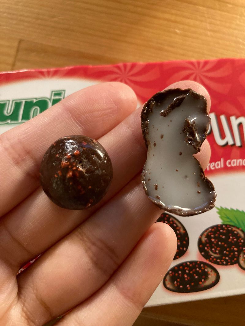 Junior Mints
