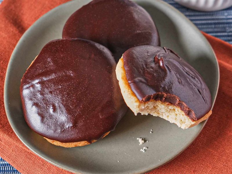 DeBaufre Bakeries – Baltimore