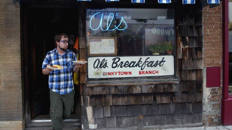 Al's Breakfast (Minnesota)