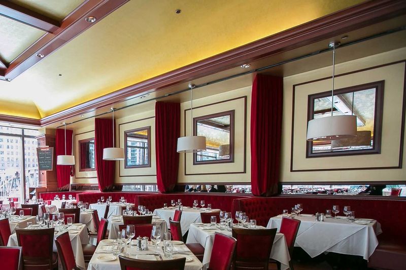 Chicago Cut Steakhouse (River North)