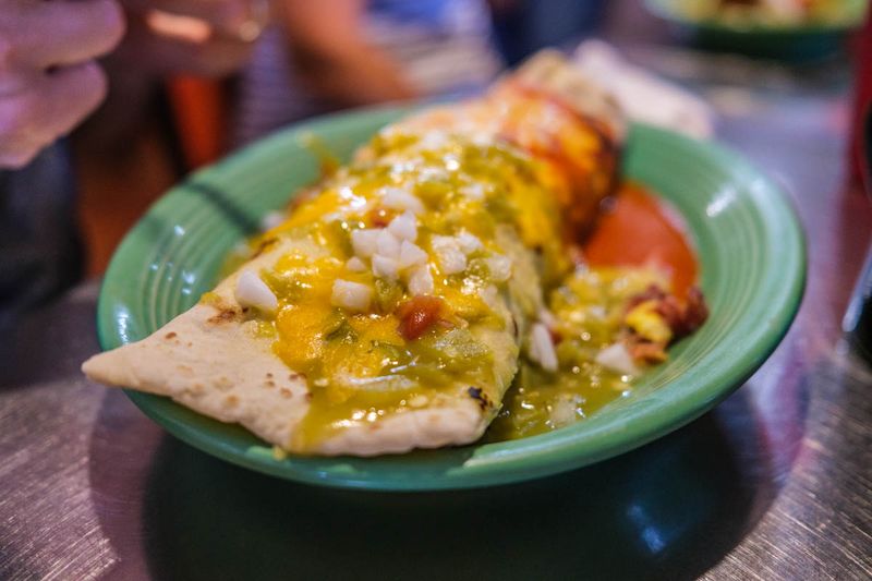 The Supper Truck (New Mexico)