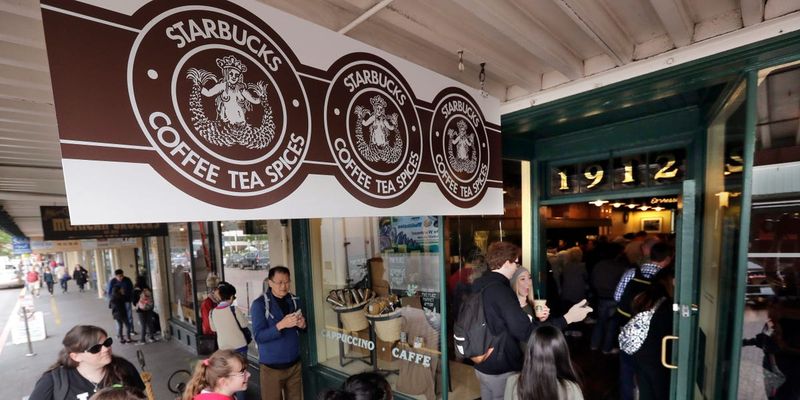 Starbucks (Washington)