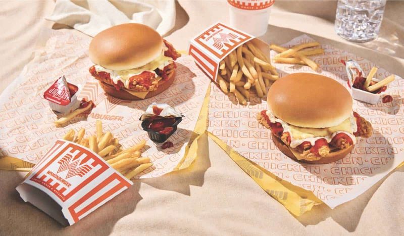 Whataburger