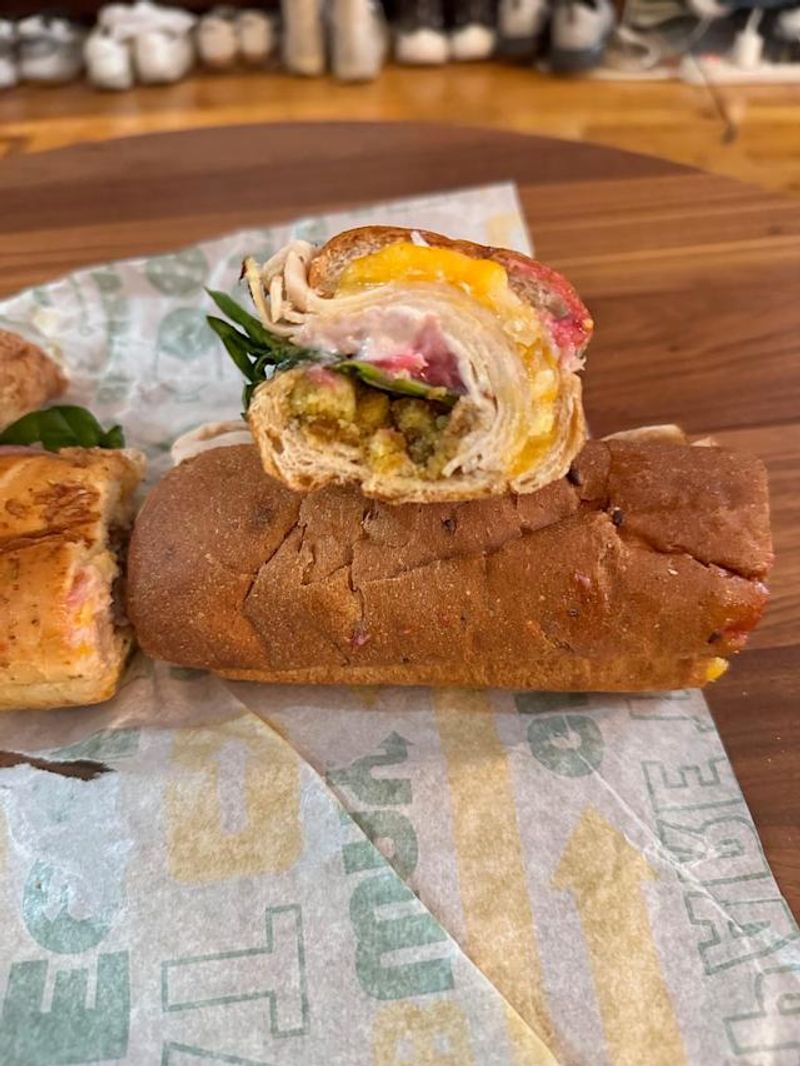 Ordering every premium add-on without synergy