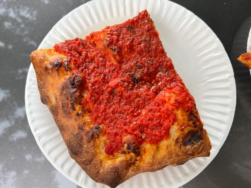 Angelo's Pizzeria
