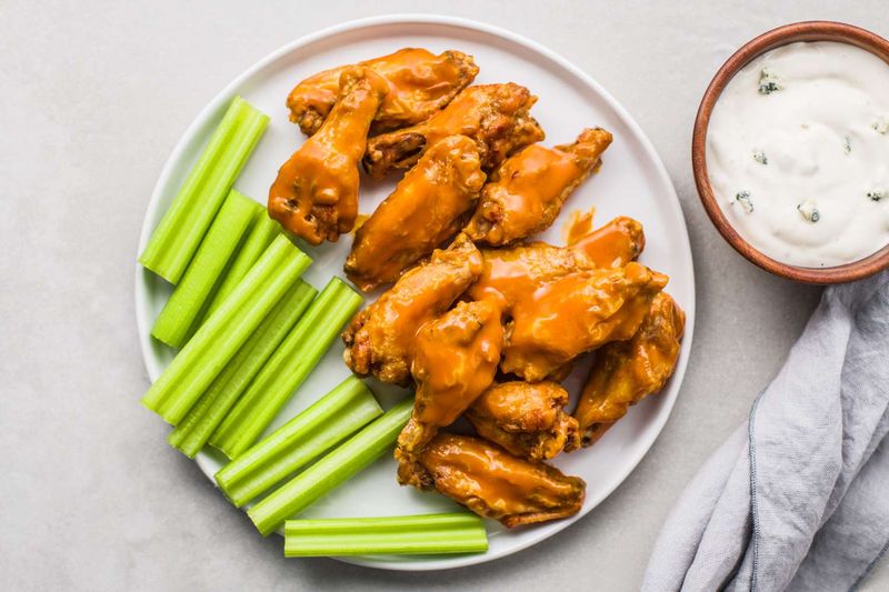 Buffalo Wings