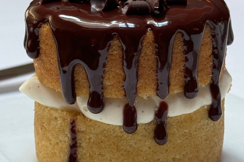 Boston Cream Pie Tower (Massachusetts)