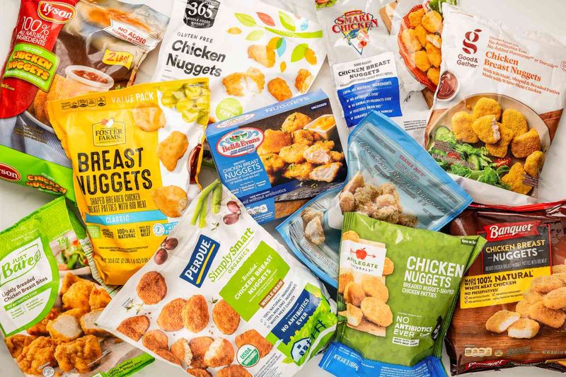 Signature Select (Albertsons/Safeway)