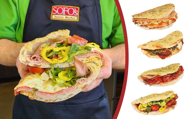 Sofo’s Italian Market