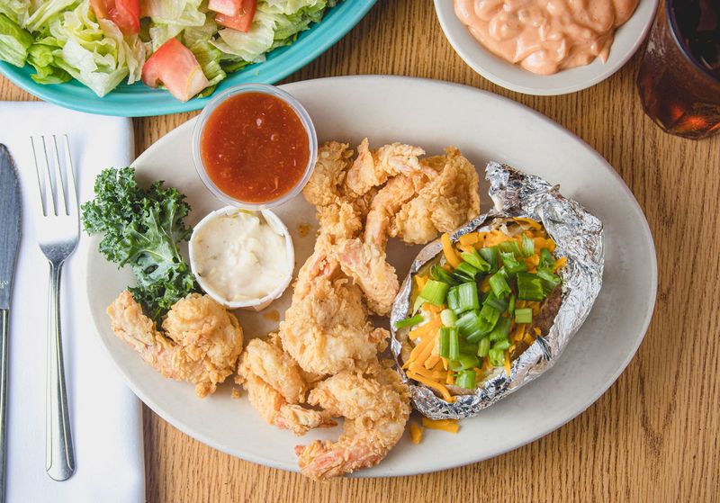 Barbecue Inn - Houston