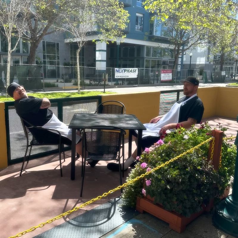 Zachary’s Breakfast Cafe - Santa Cruz