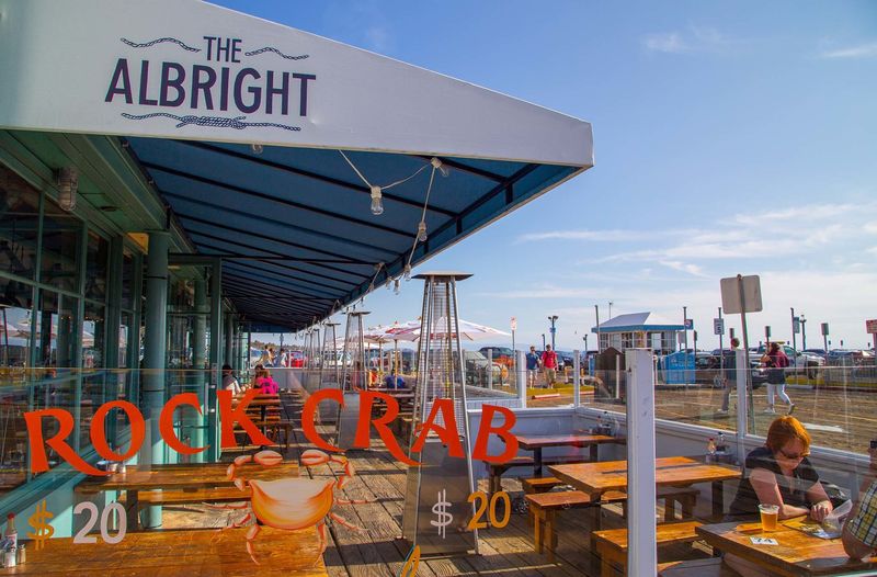 The Albright - Santa Monica, CA