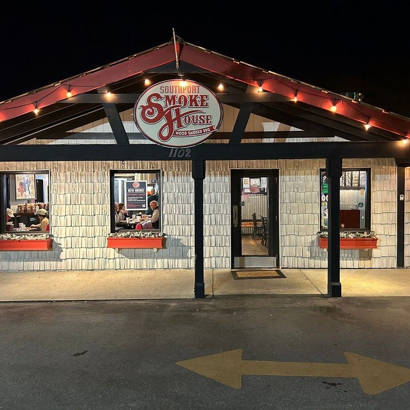 Southport Smokehouse – Southport