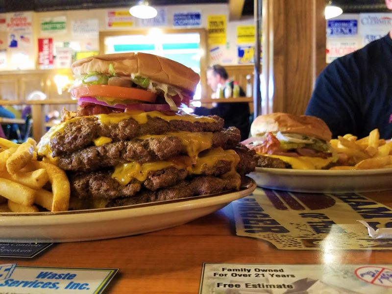 Cotham's in the City (Arkansas)