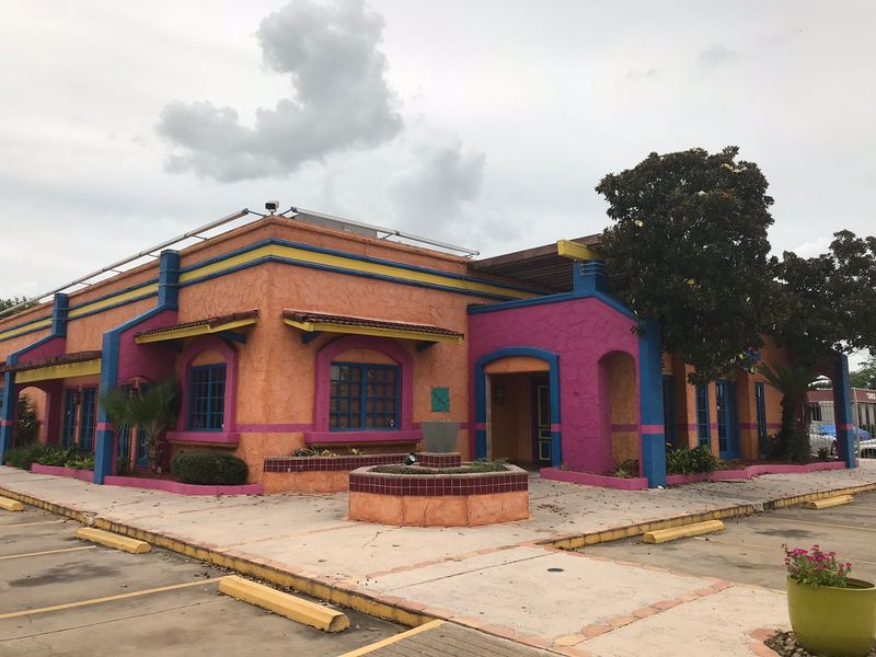 Casa Olé