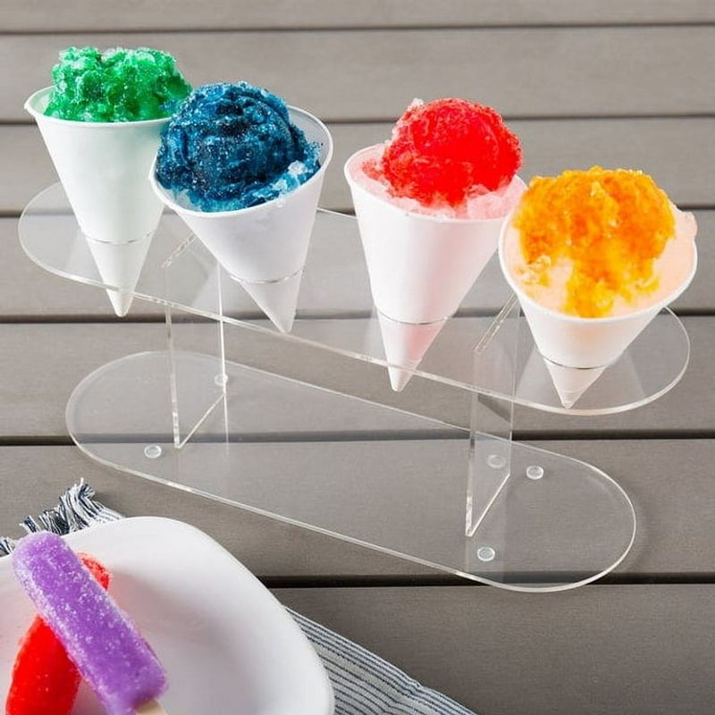 Sno-Cones