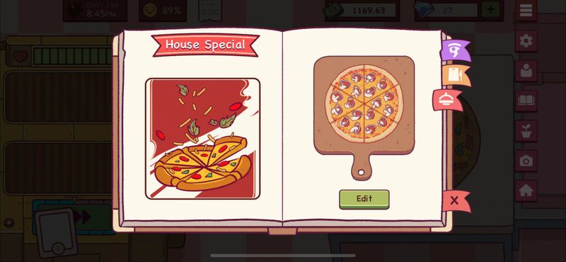 Skipping House Specials