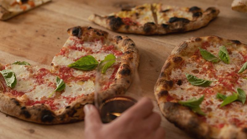 Razza (Jersey City, New Jersey)