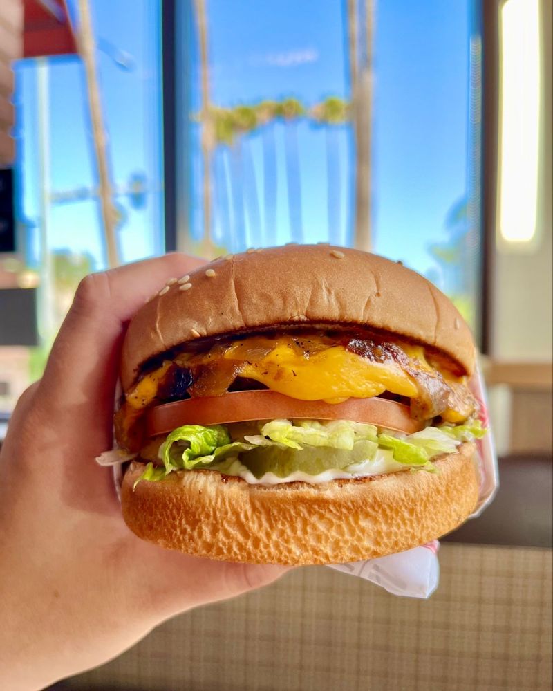 The Habit Burger Grill