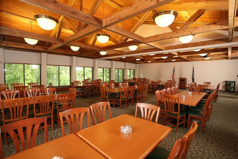 Hidden Waters Restaurant