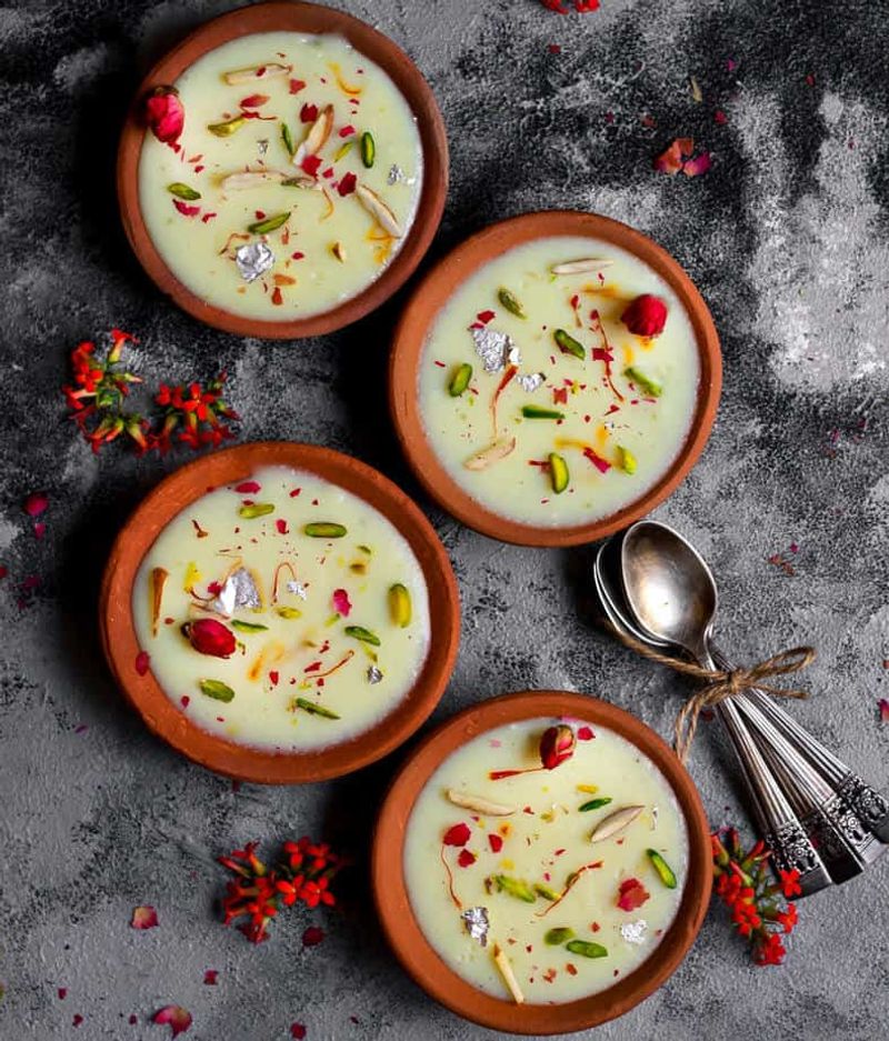 Phirni