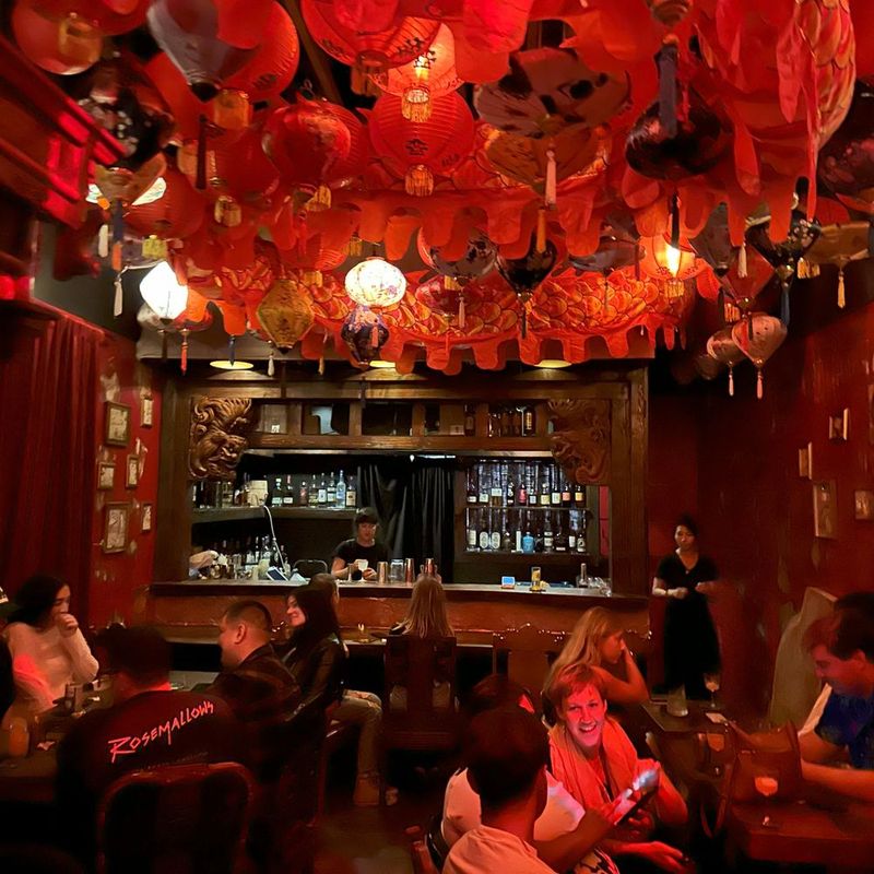 Marina Lantern House, Long Beach